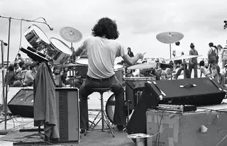 Music Year in Review