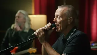 Tears For Fears Live