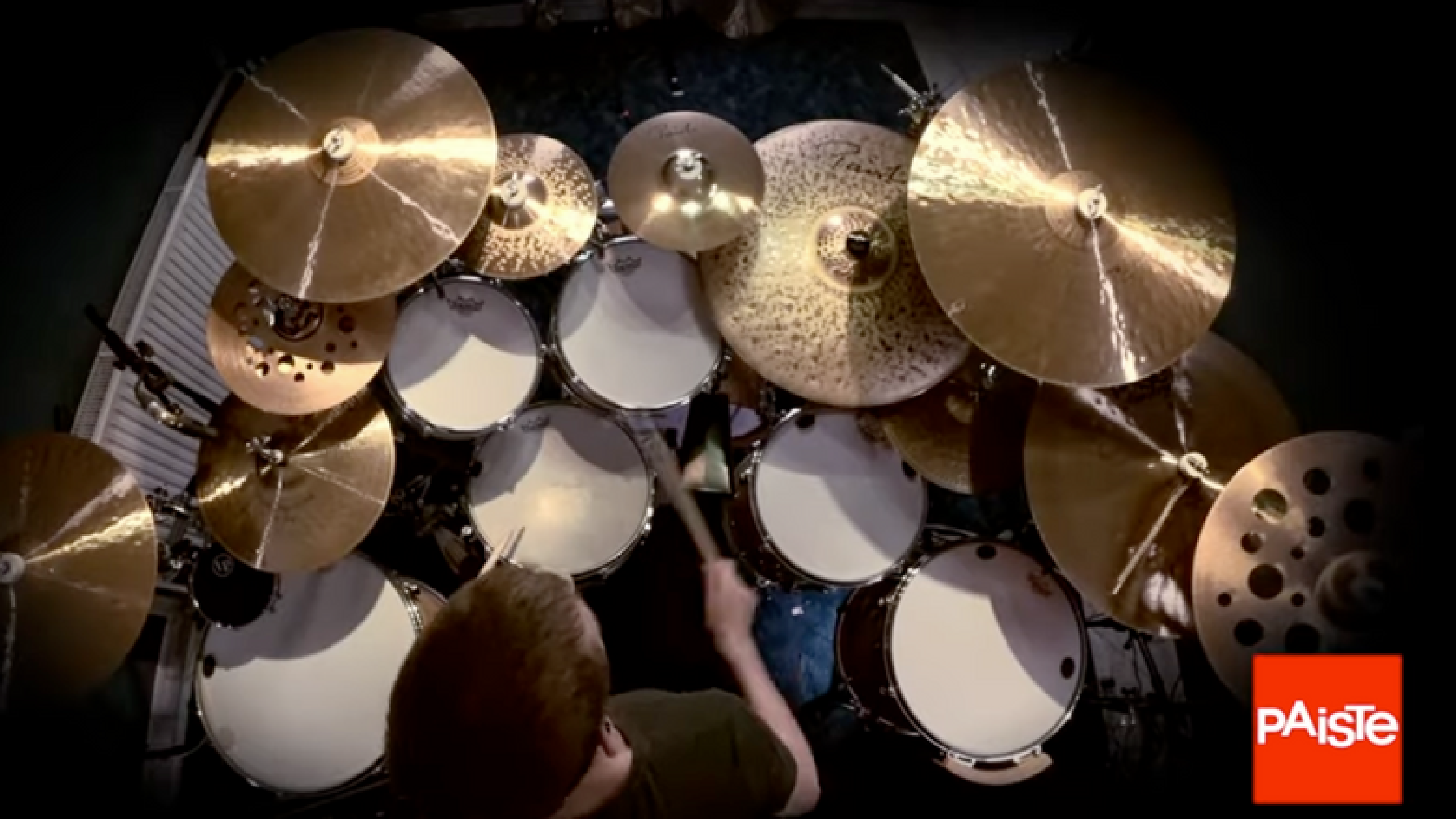 That Drum Solo